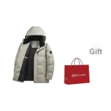 Светлый хаки + Сумка для покупок