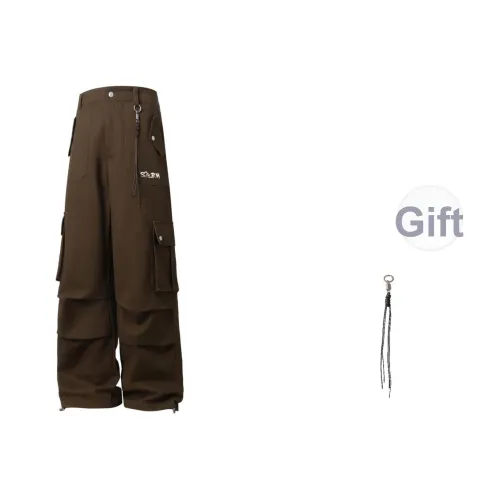 Lightning X Storm Карго Брюки Унисекс