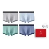 Mist Серый + Ice Синий + Озеро Зеленый + Синий