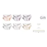 6G Розовый+Серо-фиолетовый Серый+Синий+Белый+Кремовая кожа