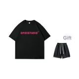 Black (В комплекте с шортами)