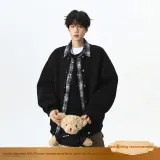 Черный (улучшенный)