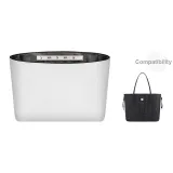 Угольный, кристальный, пепельный