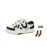 Black - Носки включены