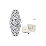 Лунный белый