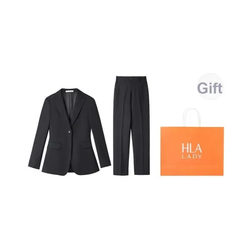 HLA Женские деловые костюмы