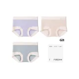 Светло-серый фиолетовый + светлый кофейный + циан