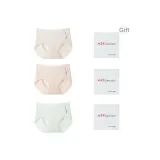 Кремово-абрикосовый + кожа + зелёный