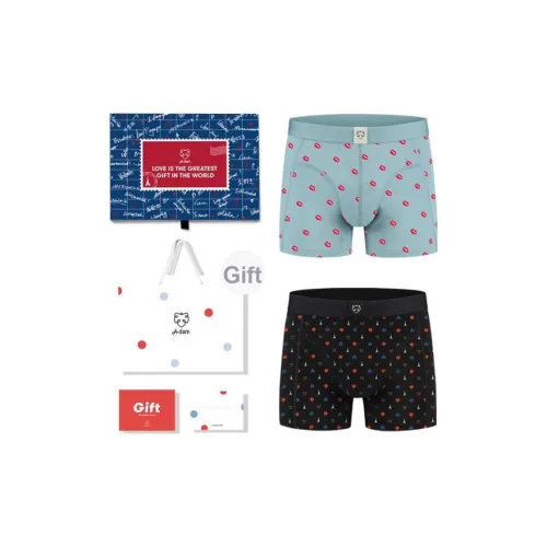 A damunderwear Мужские боксеры