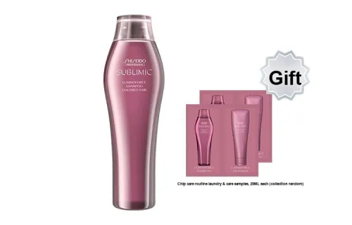 SHISEIDO PROFESSIONAL Shampoo / Shampoo Мыло