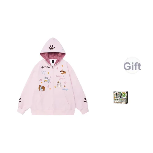 INCO VIBE Унисекс Свитшоты