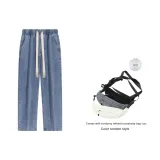 Средний синий (включает сумку через плечо)