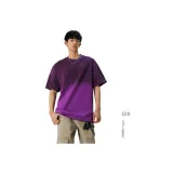 Фиолетовый с подарками