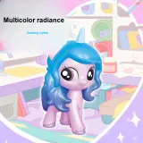 10 слепых коробок (Случайный стиль)