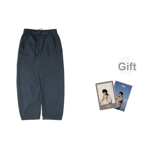 NOTHOMME BLUE Карго-брюки Унисекс