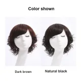 Натуральный черный