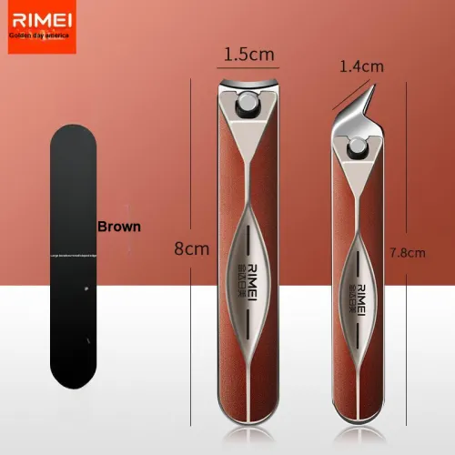 RIMEI Инструменты для ногтей Унисекс