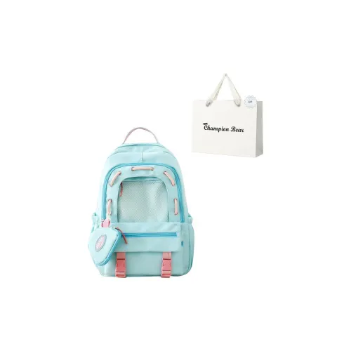 GUANJUNXIAOXIONG Рюкзаки Унисекс