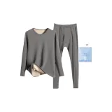 Светло-серый