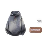 Темно-серый