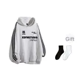 Gray Beige, с флисовой подкладкой