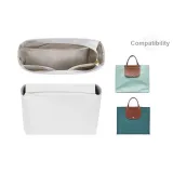 [Молнии Противоугонная система] Tubas Белый Бумага DuPont Подкладка