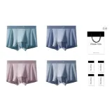 Металлический серебристый + светло-синий + серо-розовый + серо-зеленый