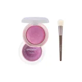 003# Лаванда + Облако + Щетка