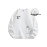 Белый (с флисовой подкладкой)