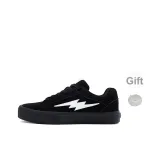 Яо  
Черные шнурки [Премиум улучшенные - более удобные и прочные] (включает бесплатно белые шнурки)