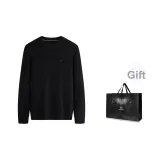 001 (Black) Сумка для покупок включена