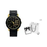 Таинственный черный золотой