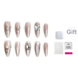 В комплекте с коробкой M [Подходит для пухлых рук] 16-12-13-12-9