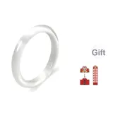 Кошачий глаз браслет + Год Змеи ограниченный красный конверт