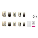 S[Подходит для 80% женских рук]15-11-12-11-8