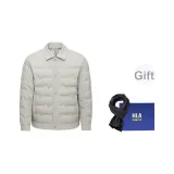 Хаки 34 (Шарф Комбо)