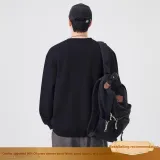 Черный (улучшенный)