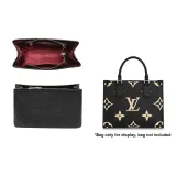 Черный водонепроницаемый подклад [улучшенный противоутечки] - совместим с портативными трубой