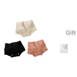 3 шт (Белый + Черный + Розовый)