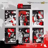 Коробка из 12 пачек (с подарочной пачкой серии Fenghua)