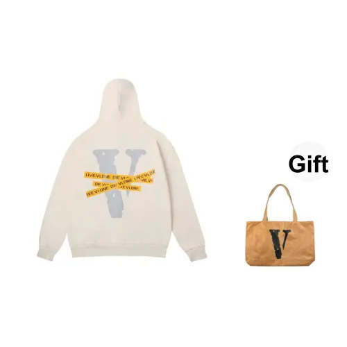 VLONE SS24 Унисекс Свитшоты