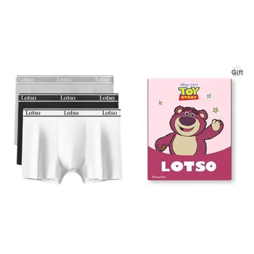 Disney Трусы Men's Box 3 Pack