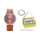 Колбаса Монополия Свет Кварцевый Часы Подарочная коробка