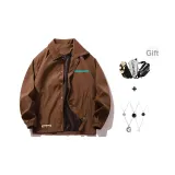 Кофе (в комплекте с модным ожерельем+сумкой кроссбоди)