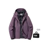 Рудный фиолетовый