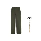 Армейский зеленый (включает аксессуары)