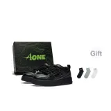 Звездный Черный (Эксклюзивная Коробка) + Бесплатные Низкие Носки