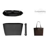 33 Черный Золотой Двухкомпонентный Комплект - [Положение компьютера] Бумага DuPont Коричневая Подкладка + Плечевая Подушка