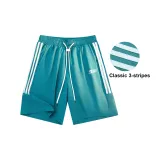 Озерно-синий