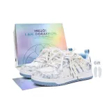 Rain Blue (Ограниченная полная длина Air Cushion Box)